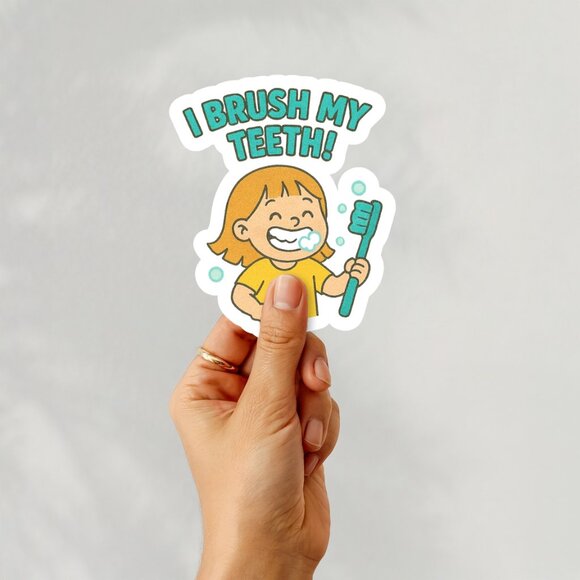 "Milestone Moments  Toddler Achievement Stickers Set - Picture 4 of 7